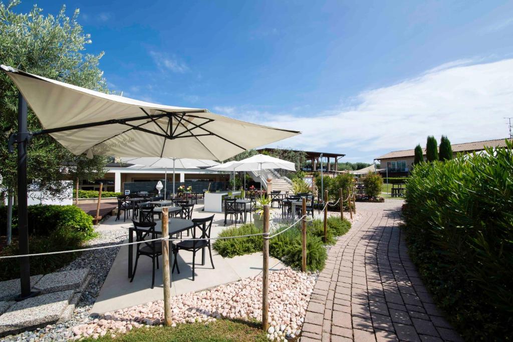 Lake Garda Resort - 4
