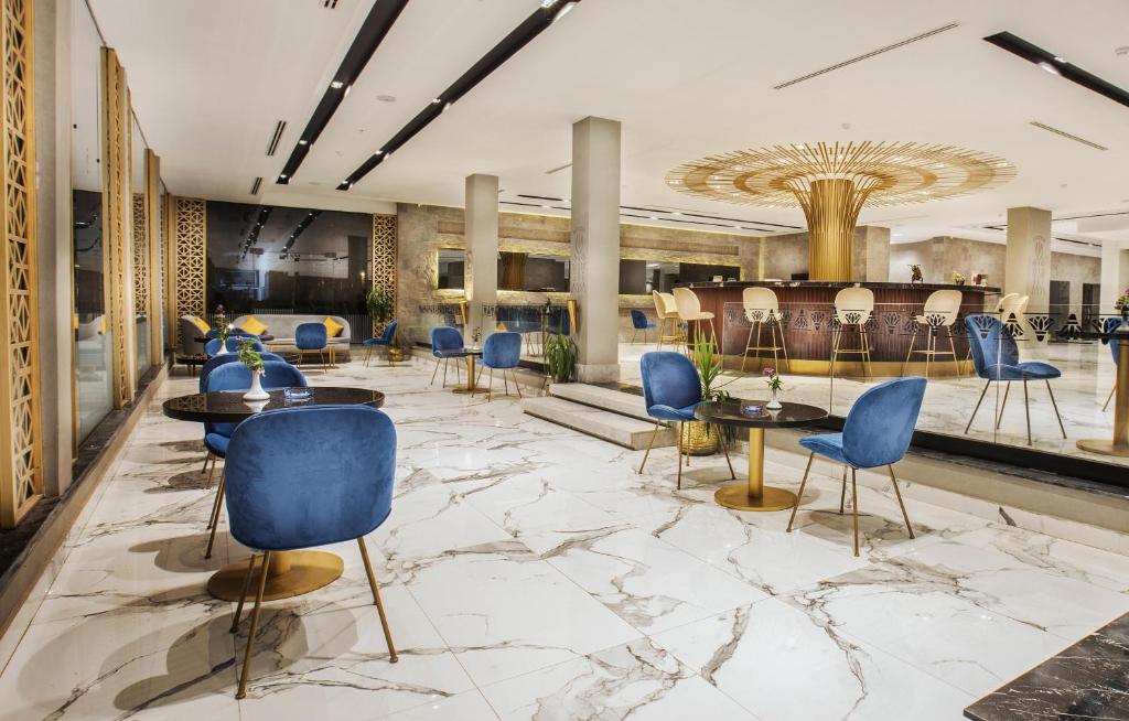 Pyramisa Luxor Hotel and Suites