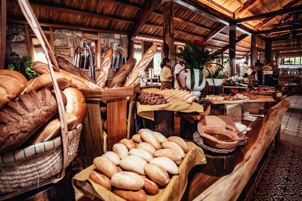 お料理のイメージ