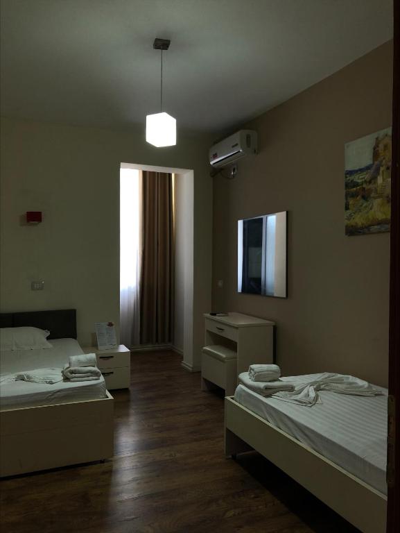 Divjaka Resort photo