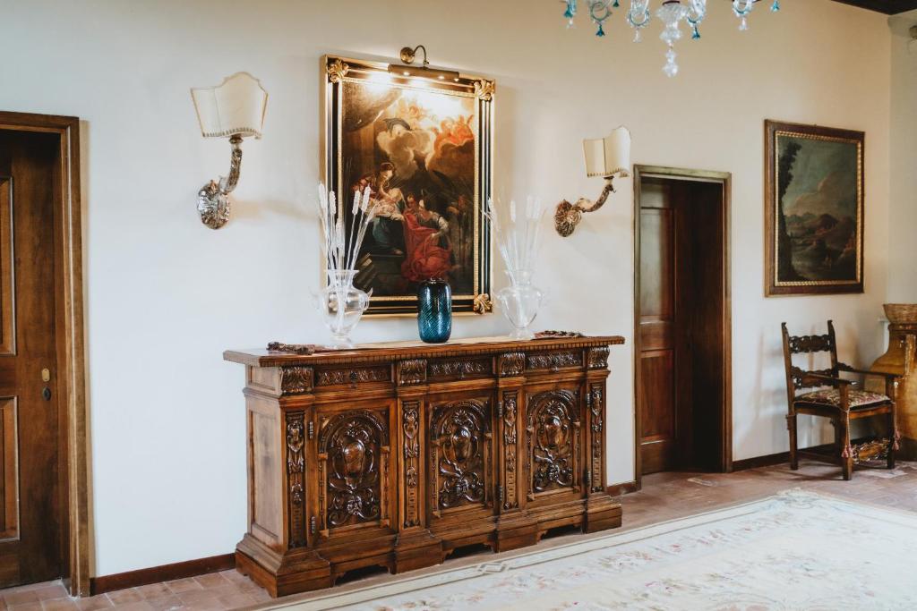 Villa Contessa Massari Ferrara - 5