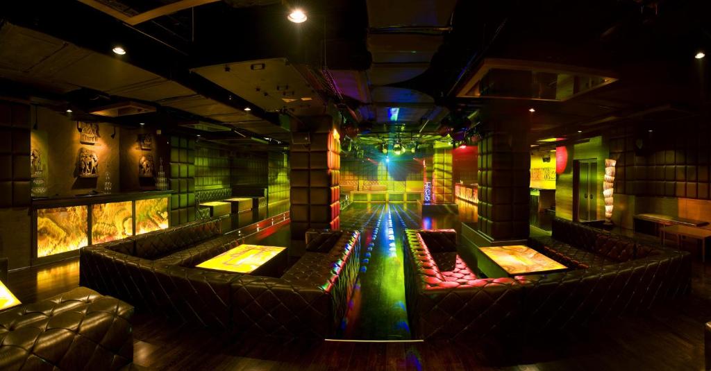 Nightclub