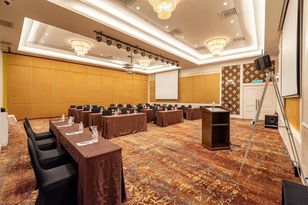 Meeting room / ballrooms