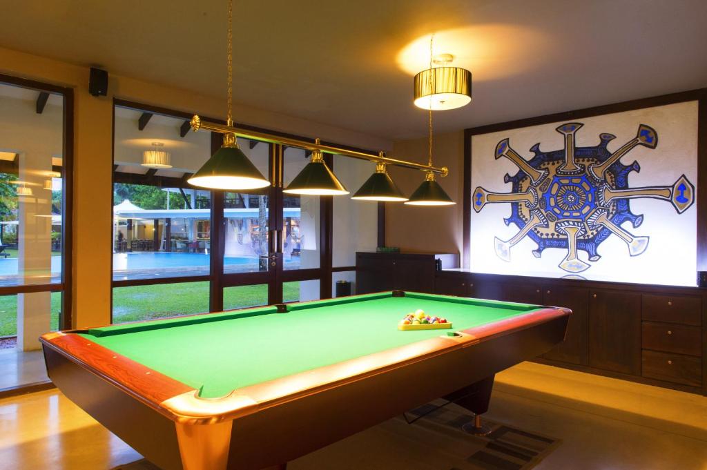 Szórakozási lehetőségek