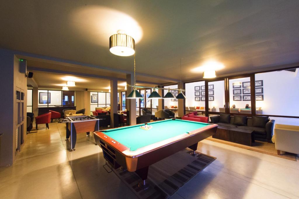 Szórakozási lehetőségek