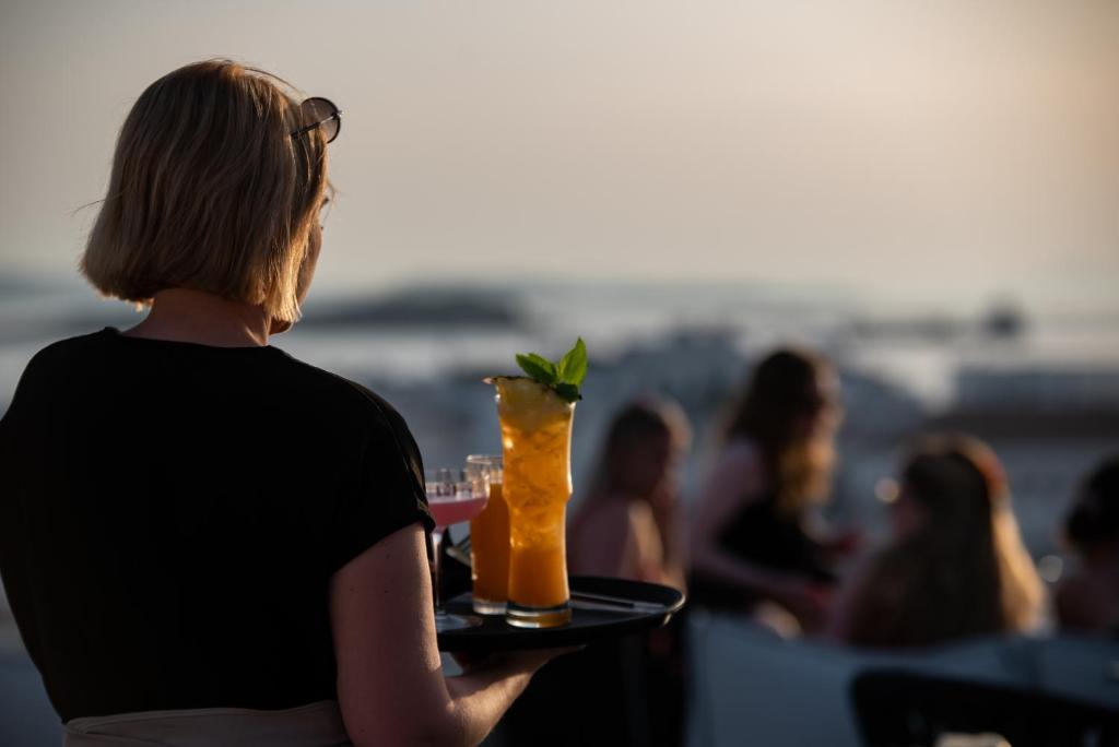The Townhouse Mykonos photo