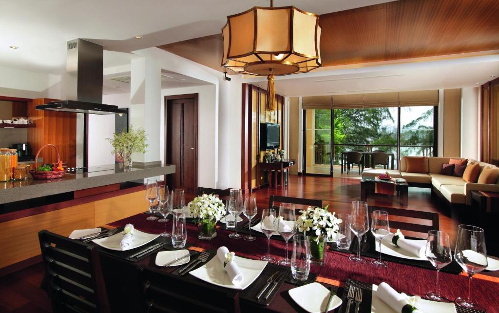 Facilities, Mövenpick Resort Bangtao Beach Phuket in Phuket