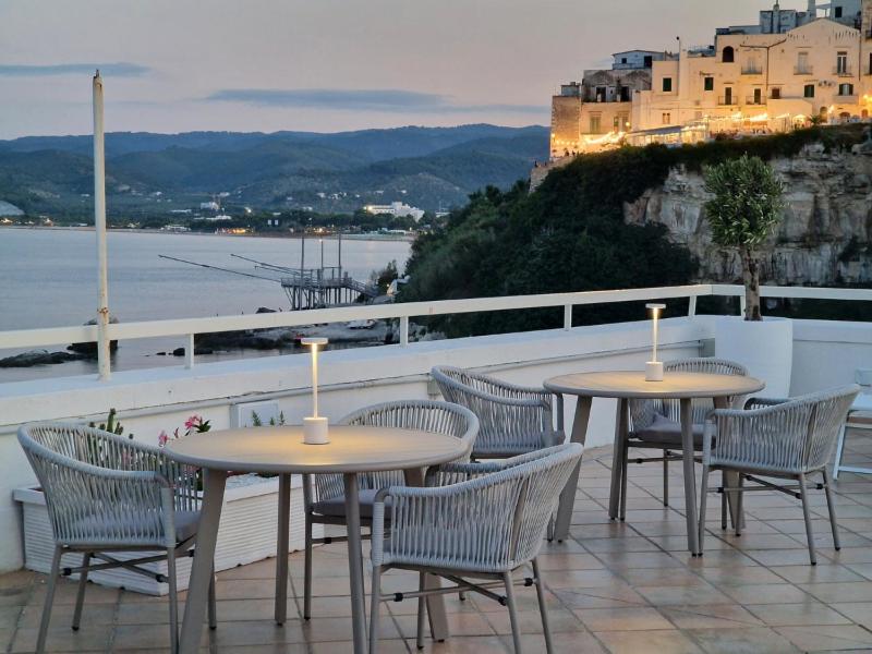 Hotel Punta San Francesco photo
