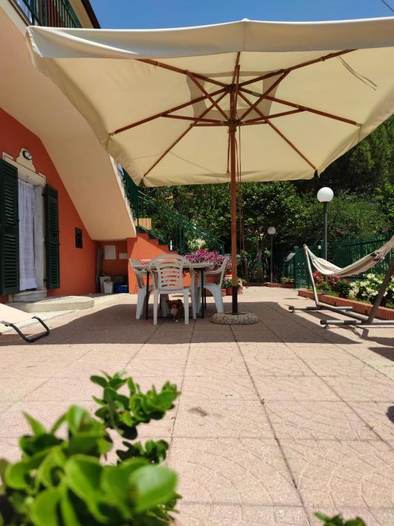 La casa tra verde e mare - 3