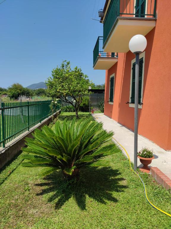 La casa tra verde e mare - 5