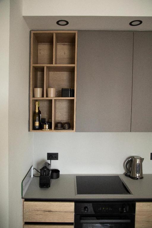 Belgrade Waterfront Sunshine apartment - 4