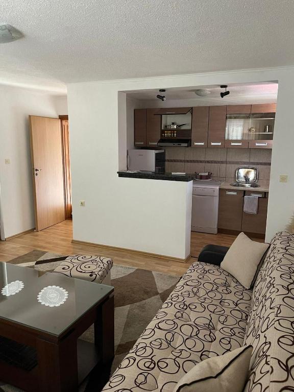 Muzur Apartment - 4