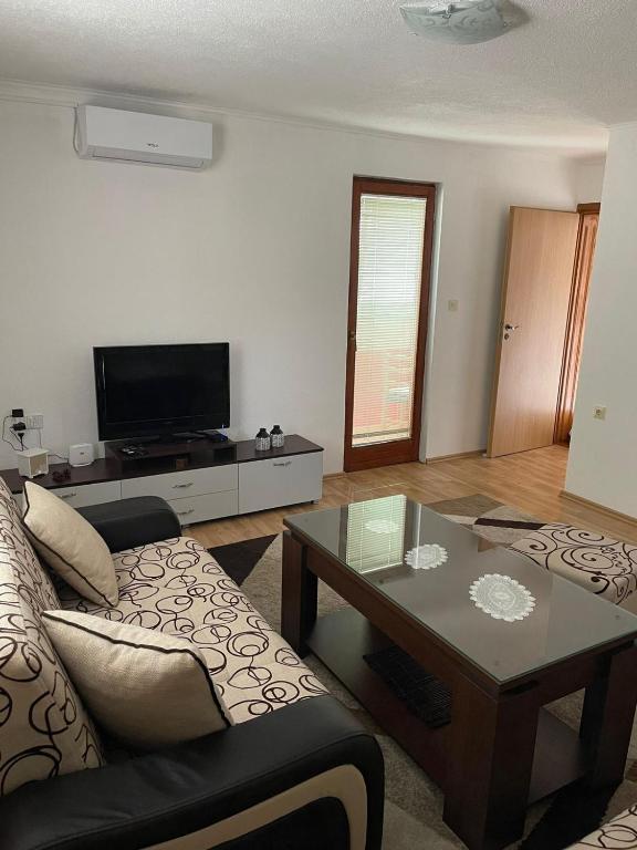 Muzur Apartment - 3