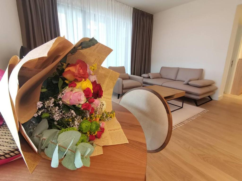 Beograd na vodi - Belgrade waterfront BW Terra, parking 10 evra dan - 1