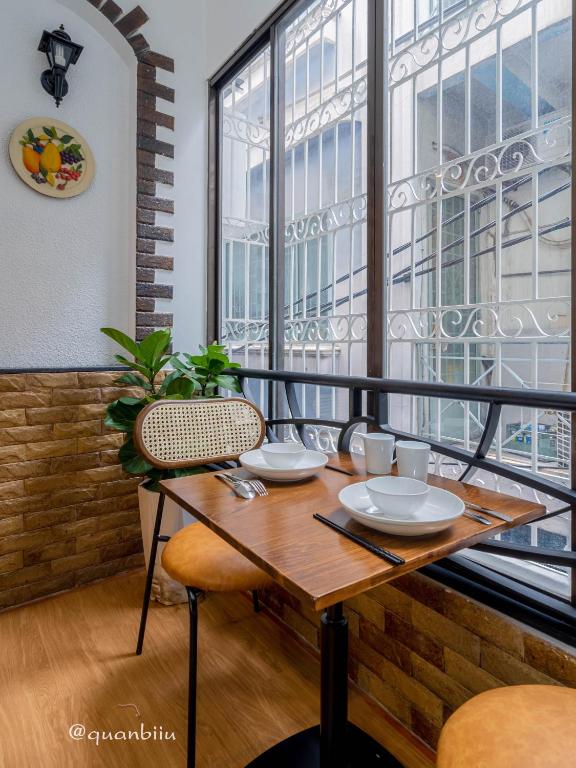 Kansas Hotel & Apartment – Notre Dame