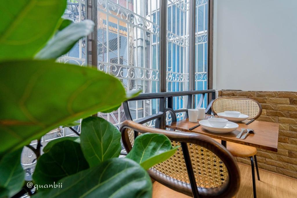 Kansas Hotel & Apartment – Notre Dame