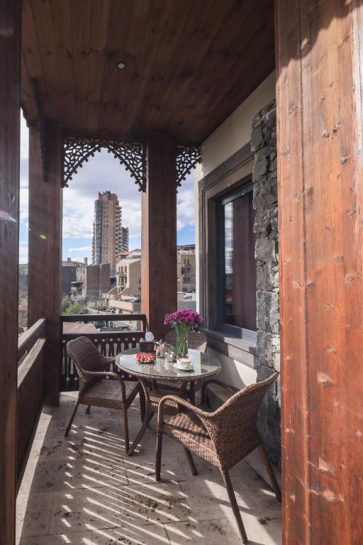 Apricot Hotel Yerevan photo