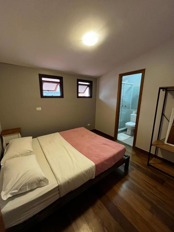 Hostel Matilda — Hotel in Curitiba