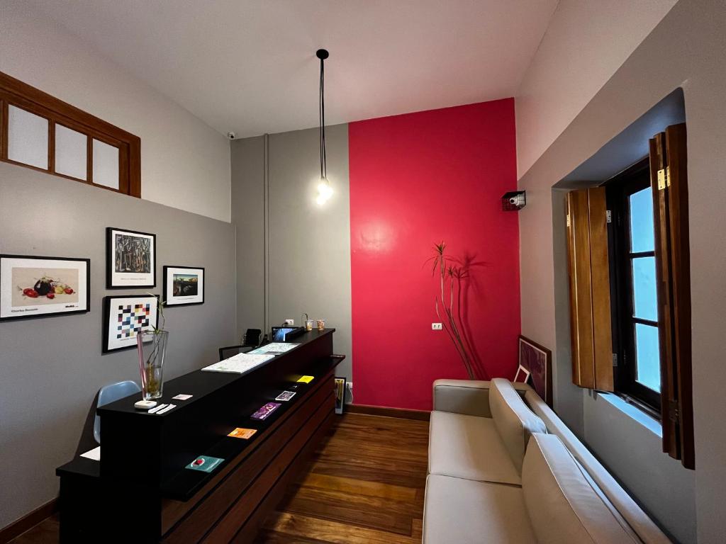 Hostel Matilda photo
