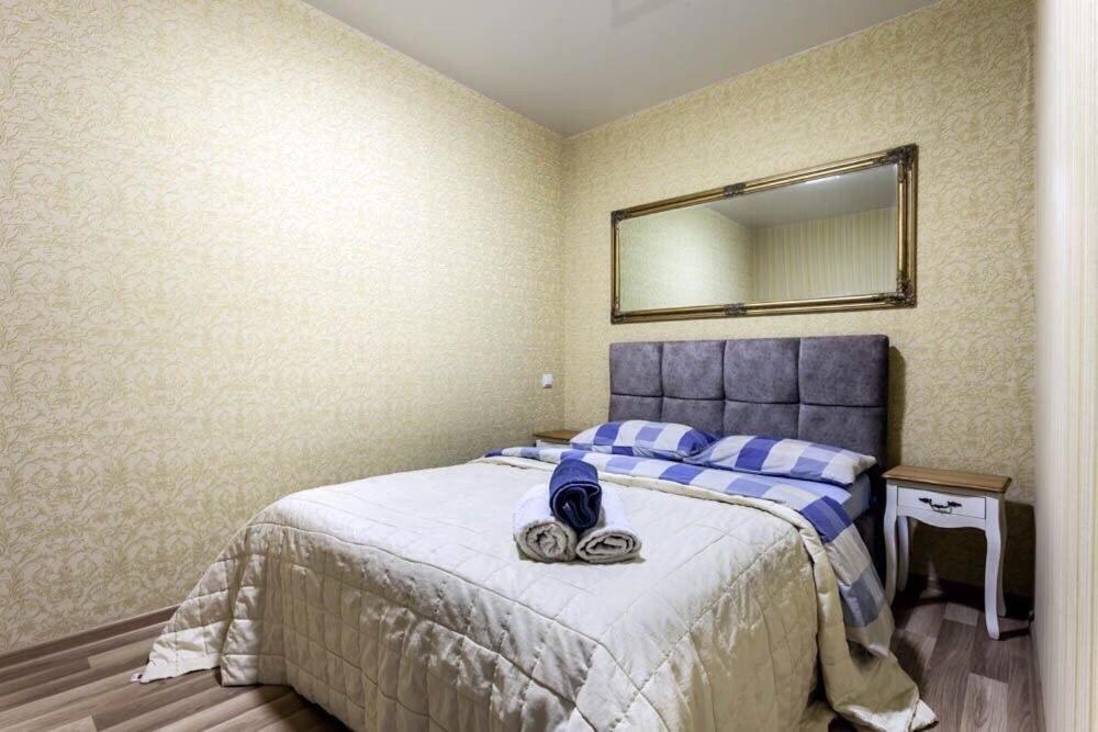Viktoria Garden apartment photo