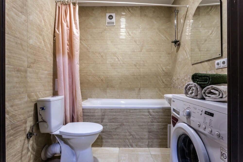 Viktoria Garden apartment photo
