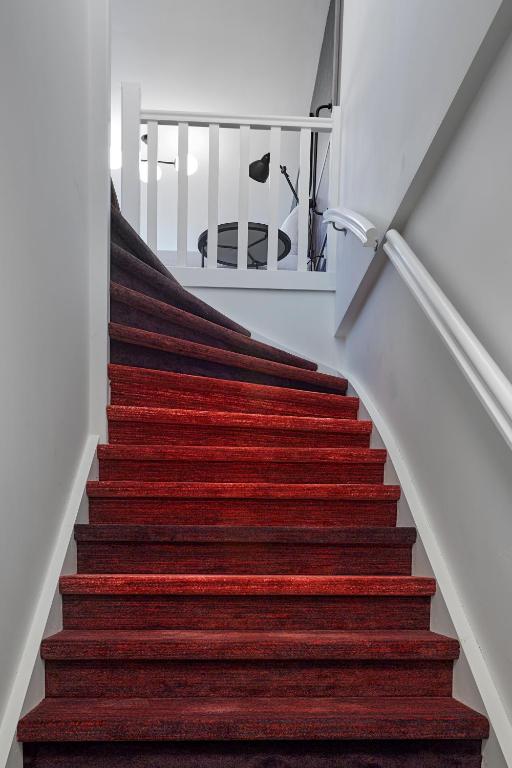 間取り図（客室）