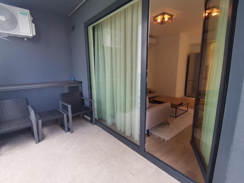 Beograd na vodi - Belgrade waterfront BW Terra, parking 10 evra dan - 4