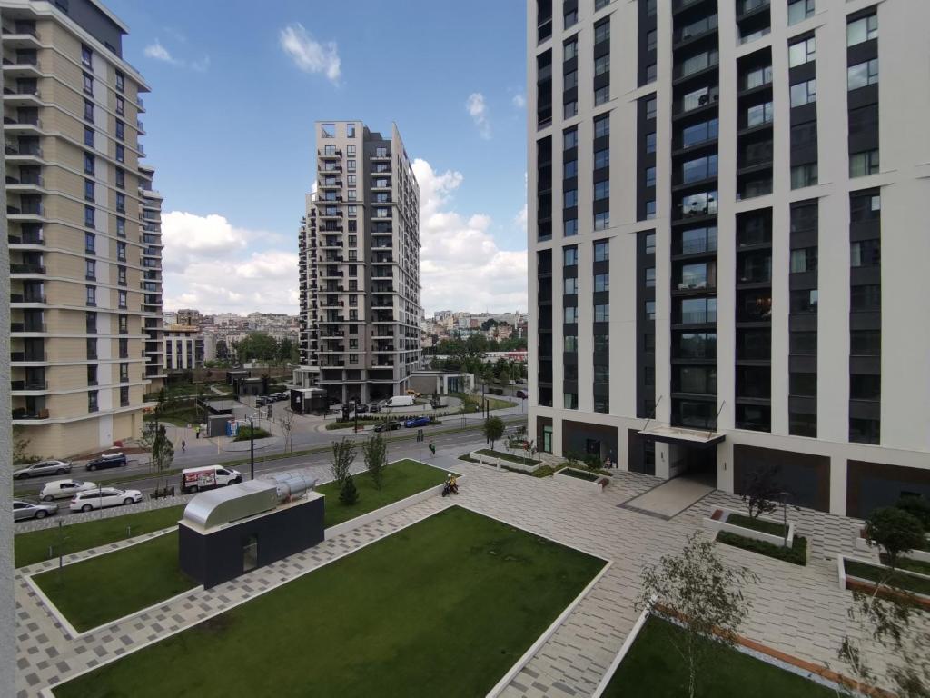 Beograd na vodi - Belgrade waterfront BW Terra, parking 10 evra dan - 2