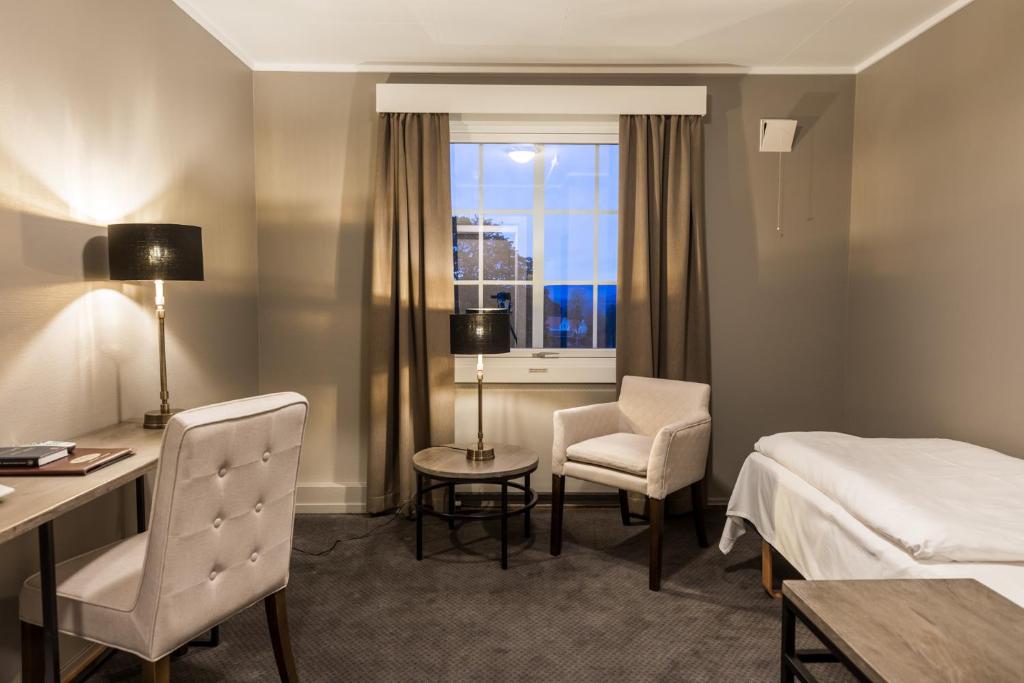 Klækken Hotel photo