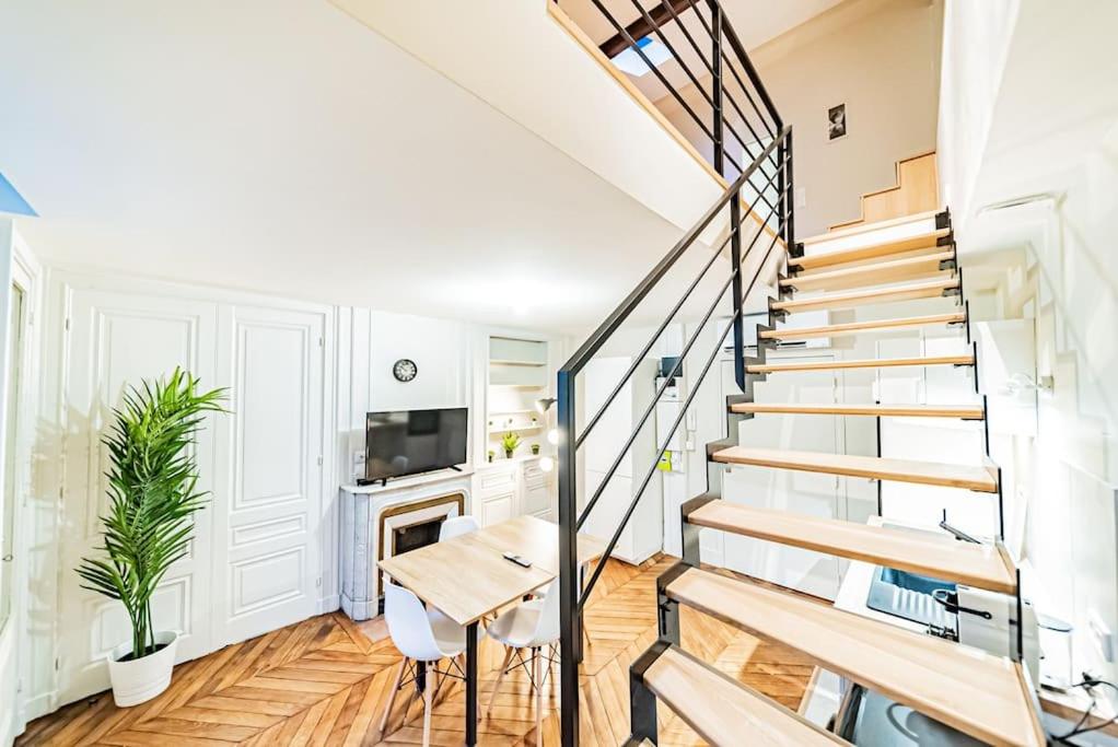 Bellecour Prestige-Coeur de Lyon - 2