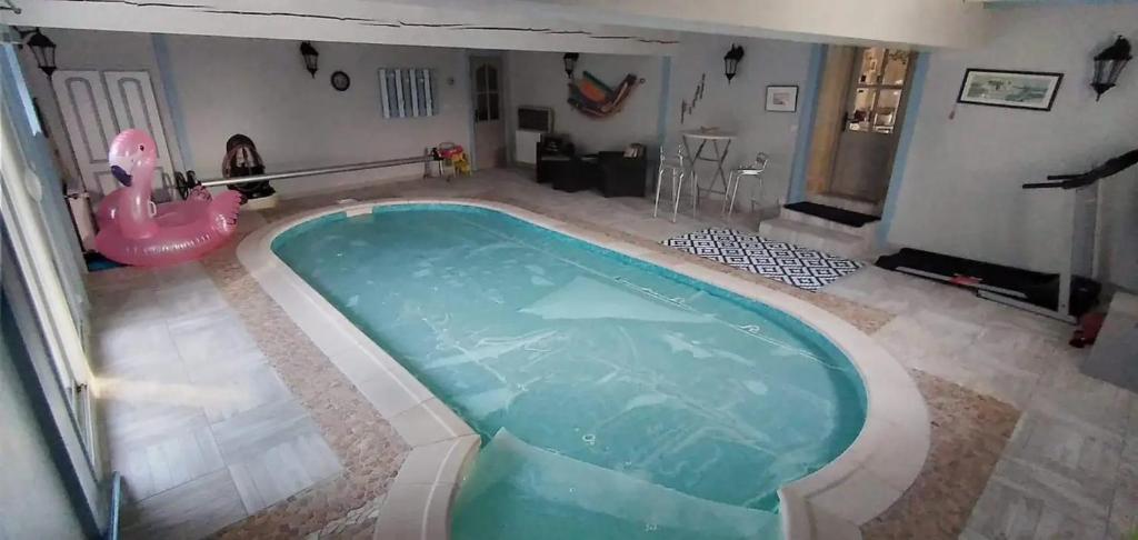 La Vignentaise, Bois