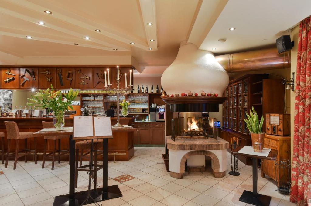 Cella Central Historic Boutique Hotel - 4