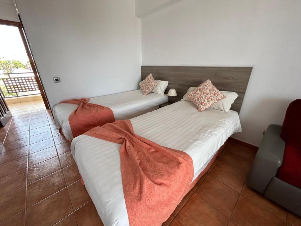 Parquemar — Hotel rooms in Playa del Ingles, Canary Islands