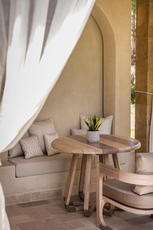 Thalassa Boutique Hotel - Adults Only photo