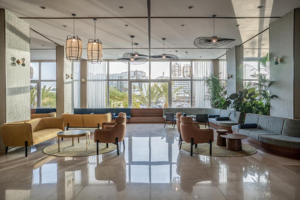 단 파노라마 에일라트 (Dan Panorama Eilat Hotel)