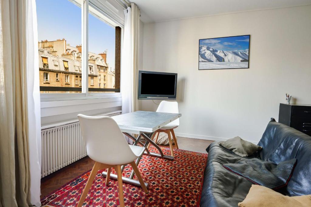 Appartement Folie-Méricourt - Welkeys - 3