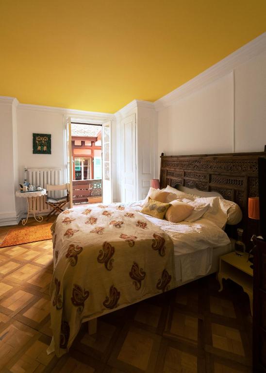 Le Chalet d'Ouchy - 3