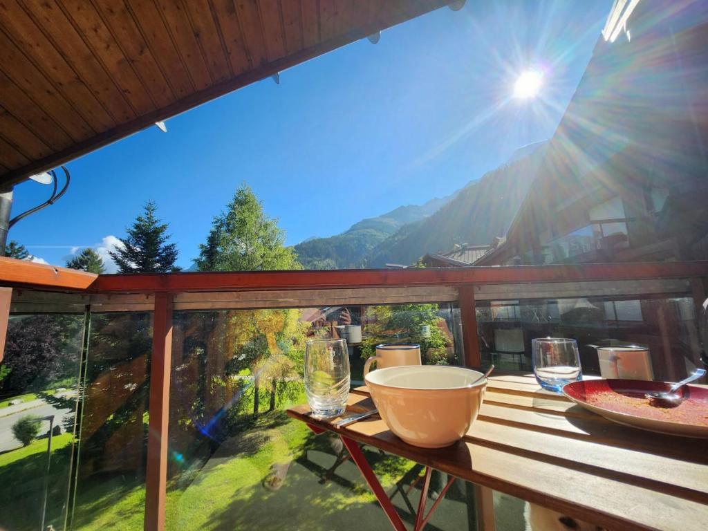Appartement O'Contamines - 3