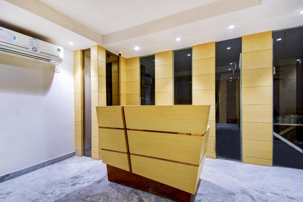 Super Collection O Snowfox - Facilities image