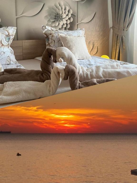 Deni's Apartment by the sea – Burgas, Burgas