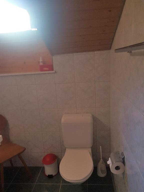 Dachwohnung Unterem Hoereli photo