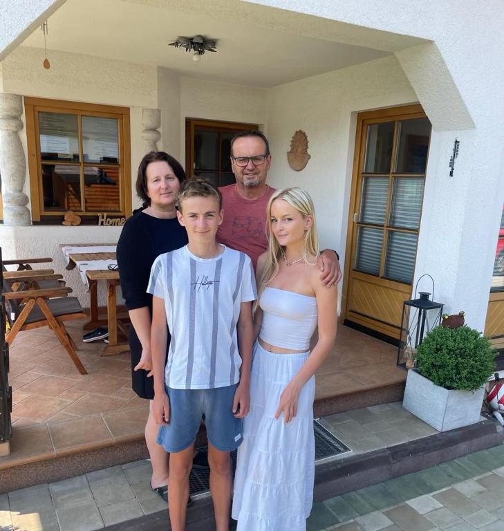 Appartement Thunhart Wilfried&Elisabeth - 5