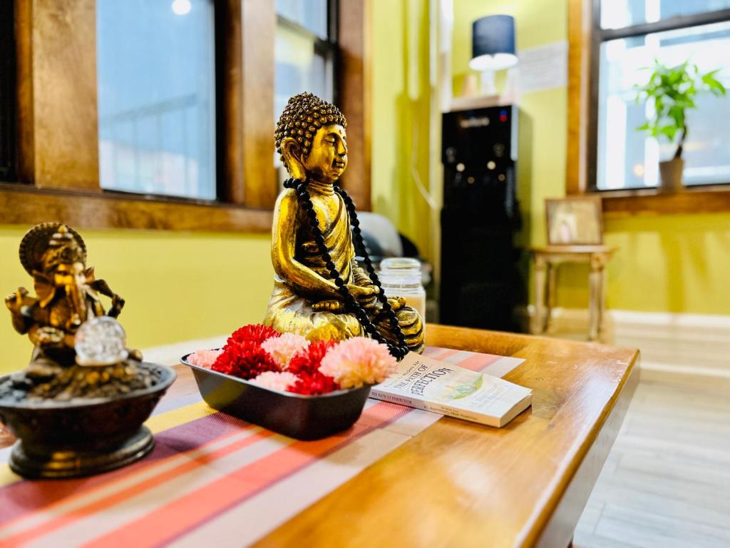 편의 시설/서비스