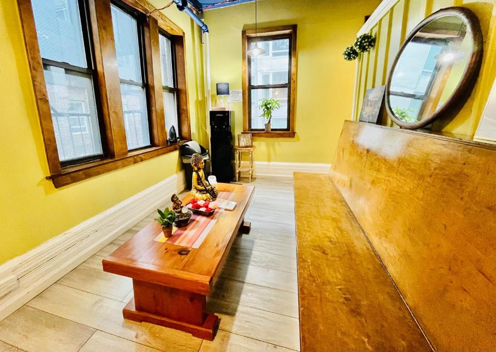 편의 시설/서비스