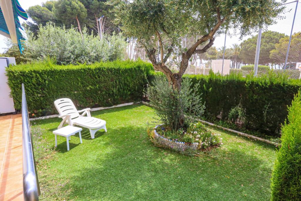LITORAL COSTA DORADA - MERCE Only families - 3