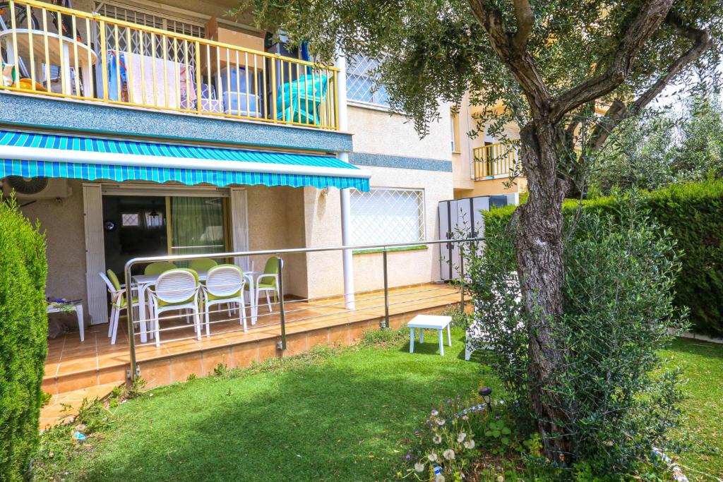LITORAL COSTA DORADA - MERCE Only families - 4