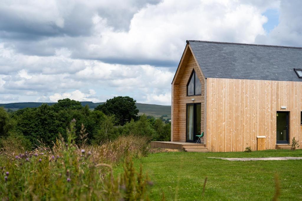 Tarset Tor - Bothy 2, Hexham