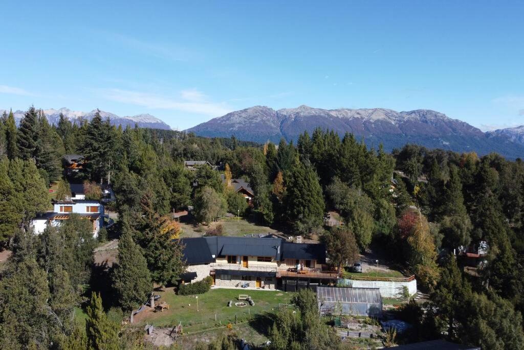 Huerta de los Andes - Bed and Breakfast - 2
