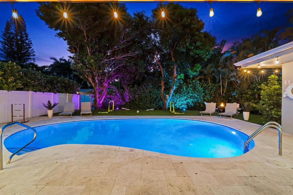 Incredible 4BR Home with Private Heated Pool photo