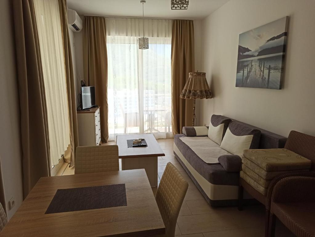 Lux apartment Bečići - 5